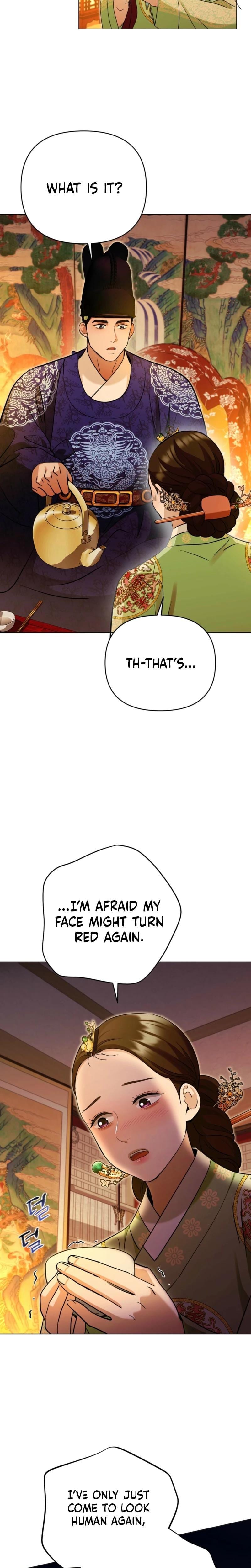 The Crimson Bride Uncensored, chapter 6, page 16 of 30