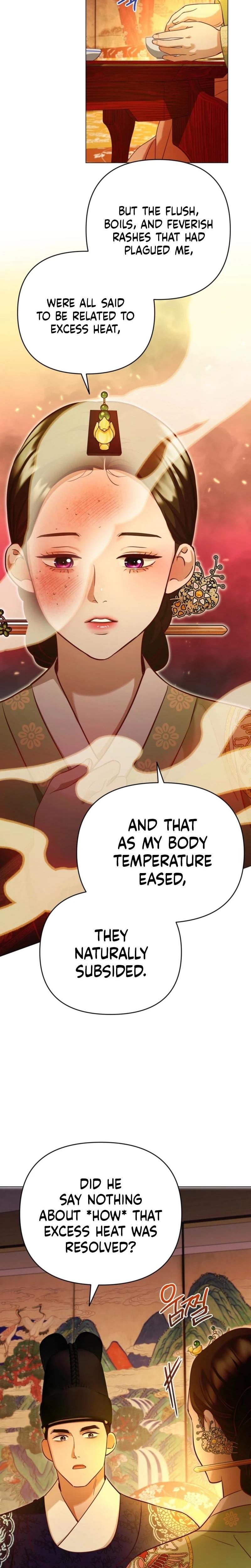 The Crimson Bride Uncensored, chapter 6, page 18 of 30