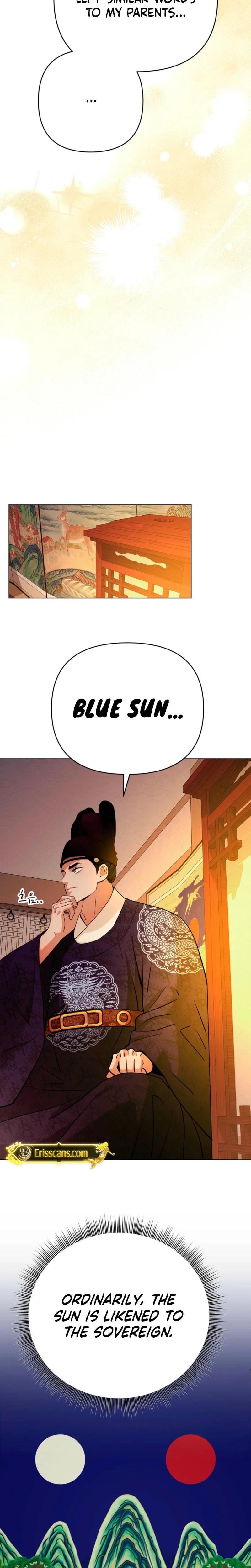 The Crimson Bride Uncensored, chapter 6, page 22 of 30
