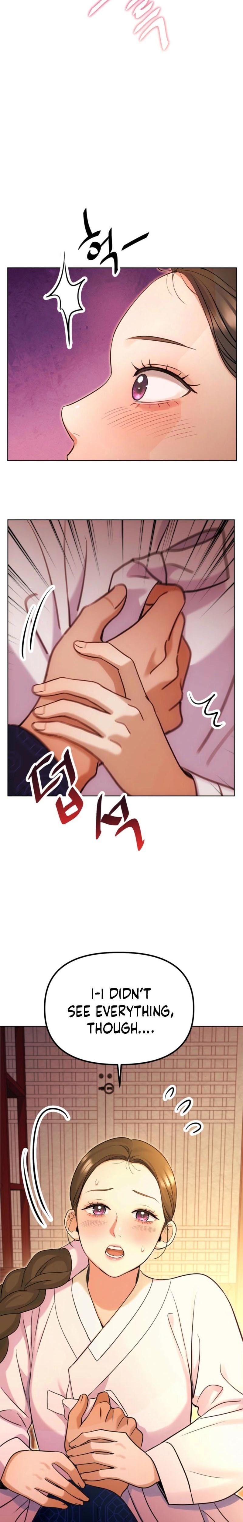 The Crimson Bride Uncensored, chapter 7, page 16 of 28