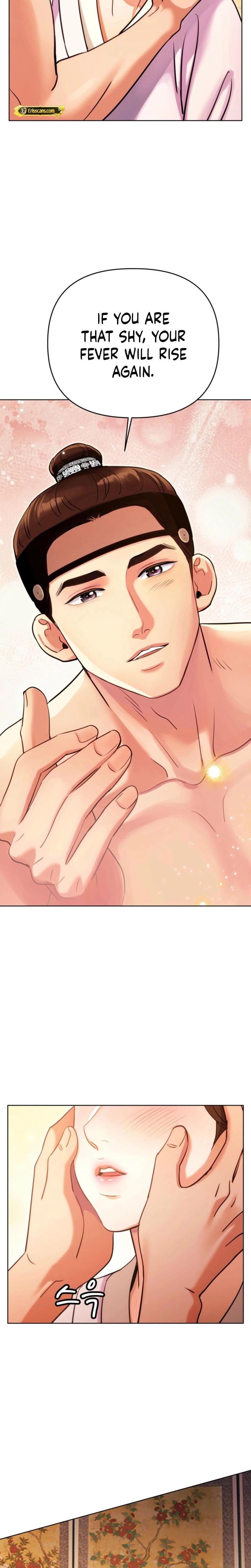 The Crimson Bride Uncensored, chapter 7, page 19 of 28