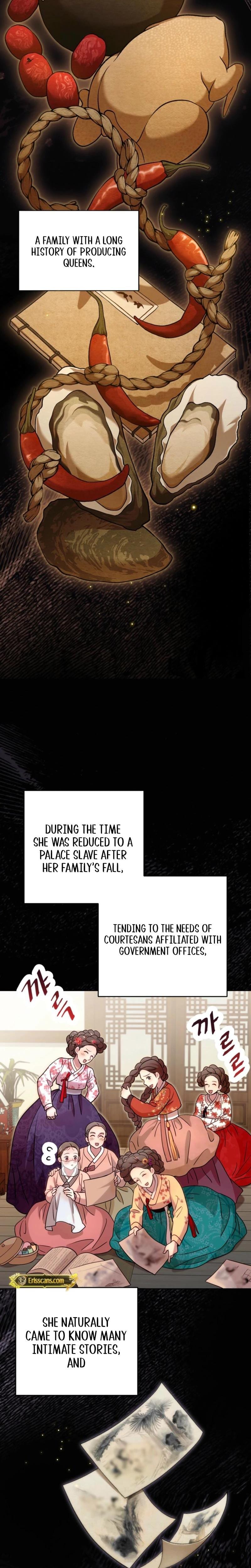 The Crimson Bride Uncensored, chapter 8, page 14 of 26