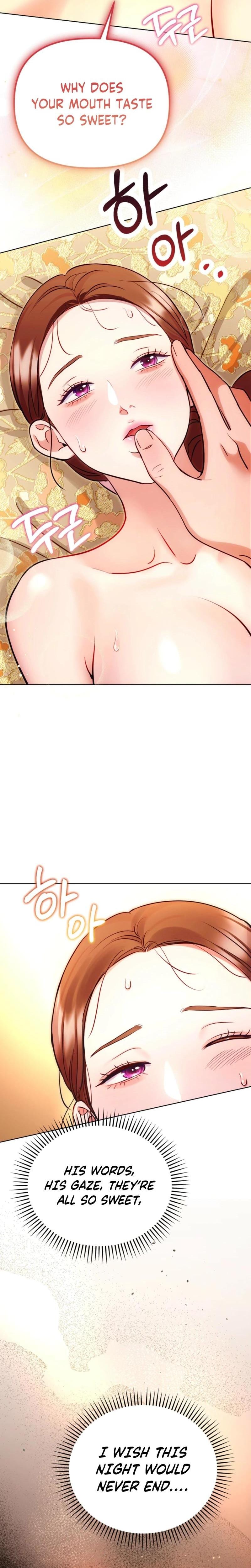The Crimson Bride Uncensored, chapter 8, page 24 of 26