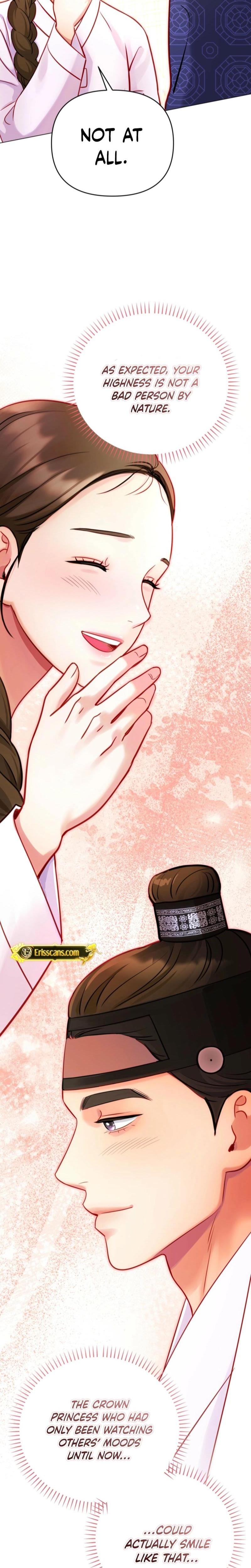 The Crimson Bride Uncensored, chapter 9, page 26 of 33