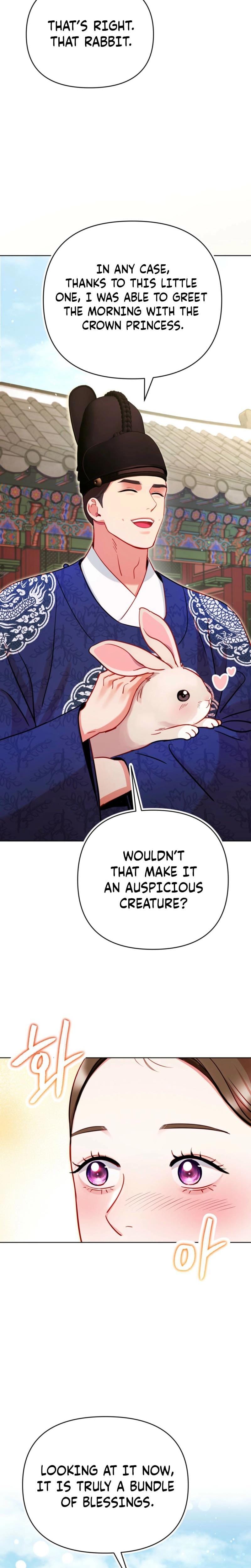 The Crimson Bride Uncensored, chapter 10, page 7 of 37