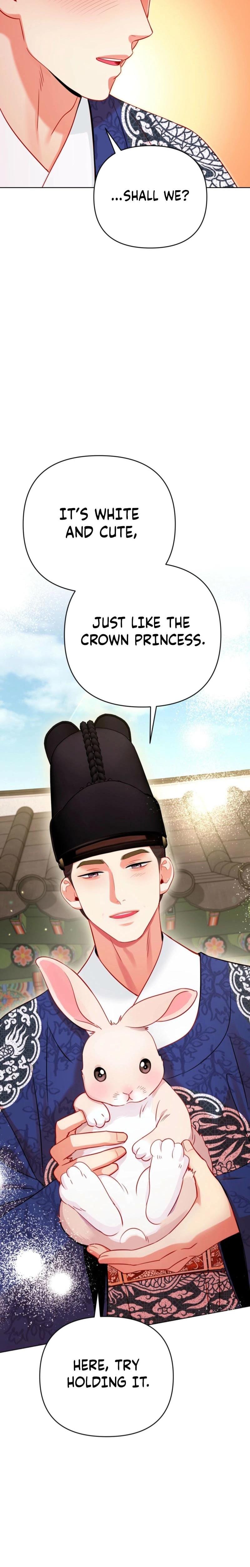 The Crimson Bride Uncensored, chapter 10, page 9 of 37