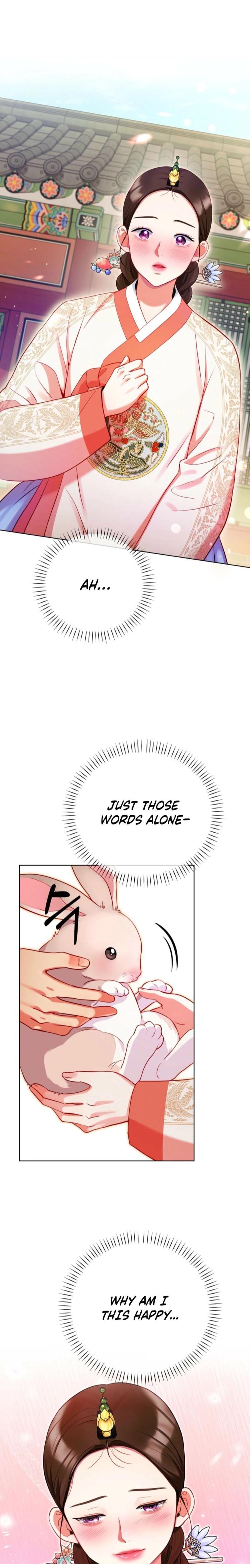 The Crimson Bride Uncensored, chapter 10, page 10 of 37