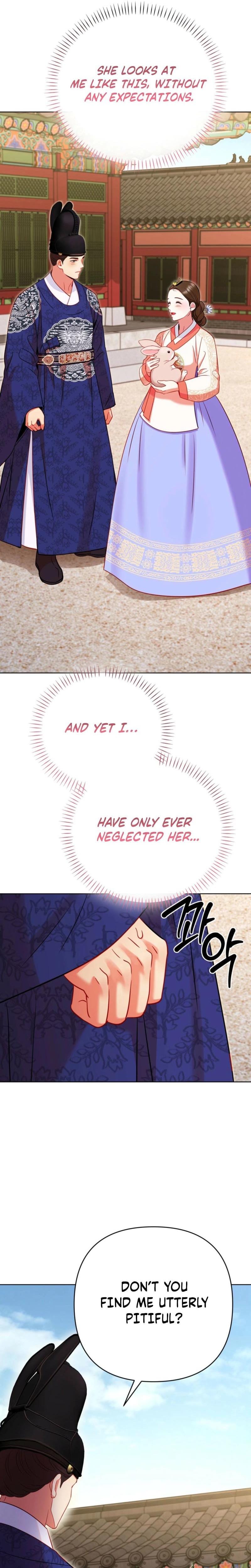 The Crimson Bride Uncensored, chapter 10, page 14 of 37
