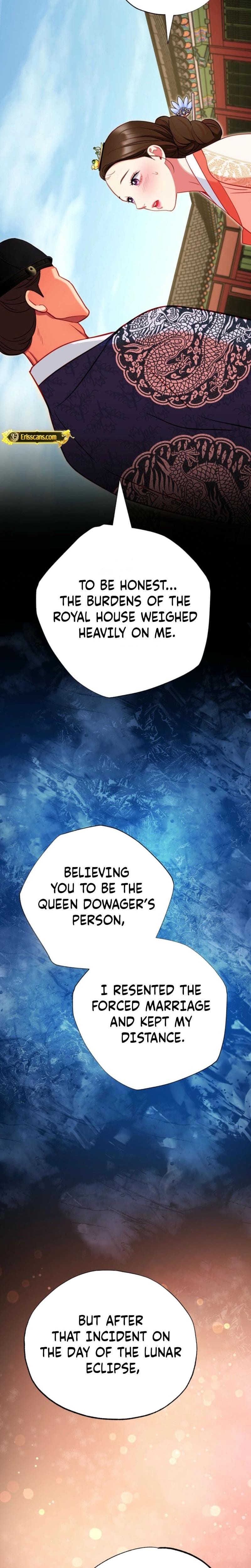 The Crimson Bride Uncensored, chapter 10, page 16 of 37