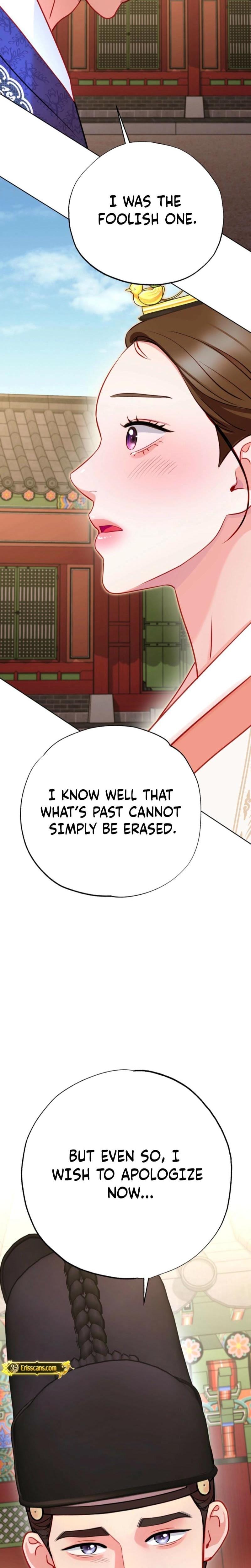 The Crimson Bride Uncensored, chapter 10, page 18 of 37