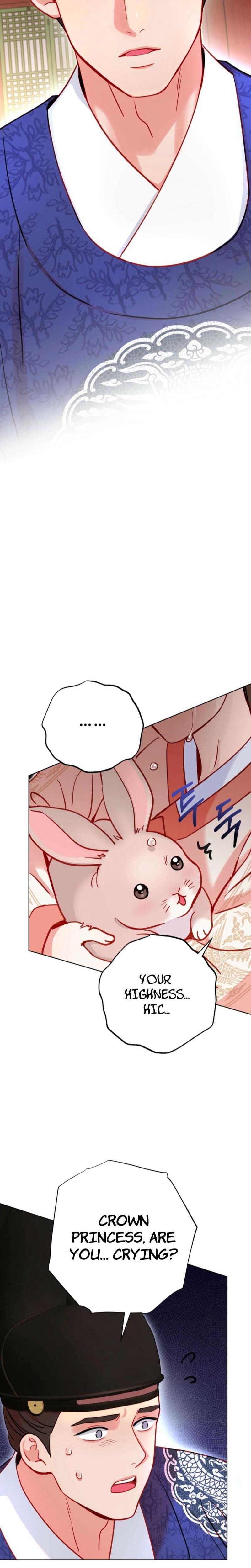 The Crimson Bride Uncensored, chapter 10, page 19 of 37