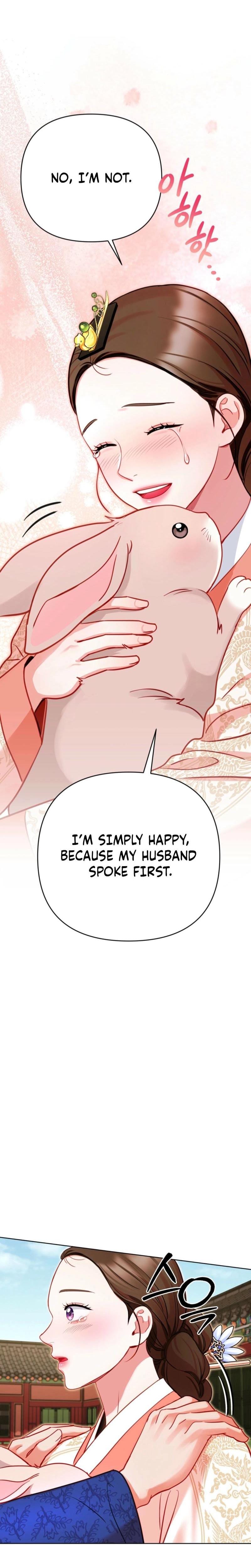 The Crimson Bride Uncensored, chapter 10, page 20 of 37