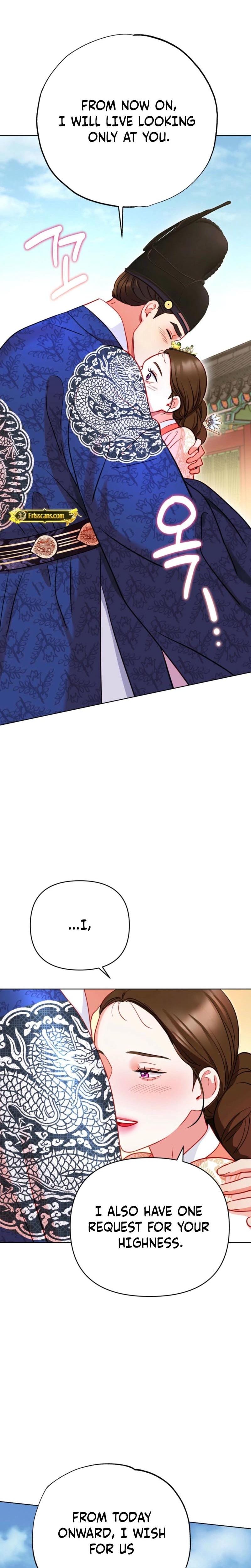 The Crimson Bride Uncensored, chapter 10, page 21 of 37