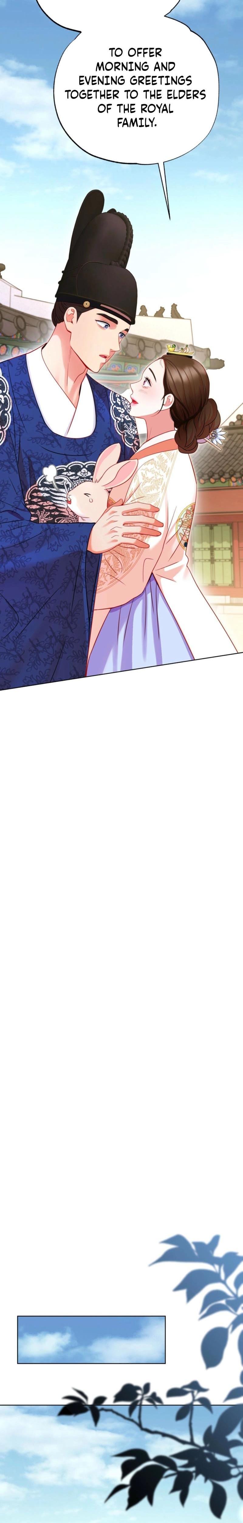 The Crimson Bride Uncensored, chapter 10, page 22 of 37