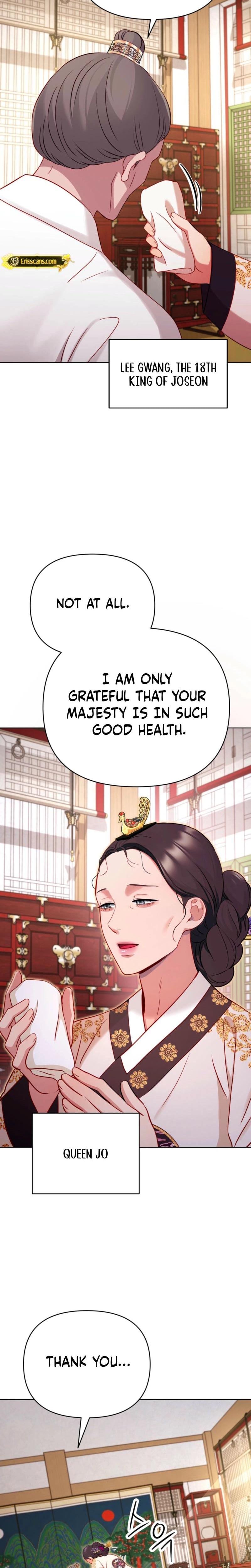 The Crimson Bride Uncensored, chapter 10, page 24 of 37