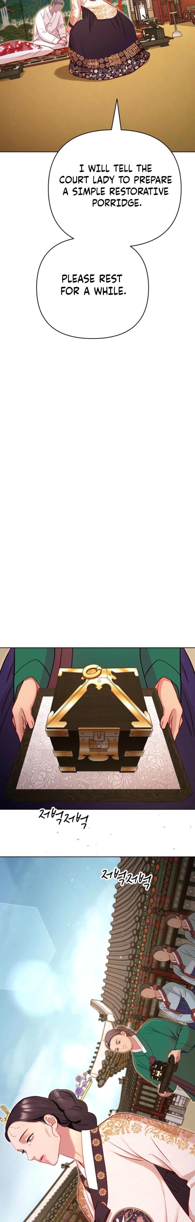 The Crimson Bride Uncensored, chapter 10, page 25 of 37