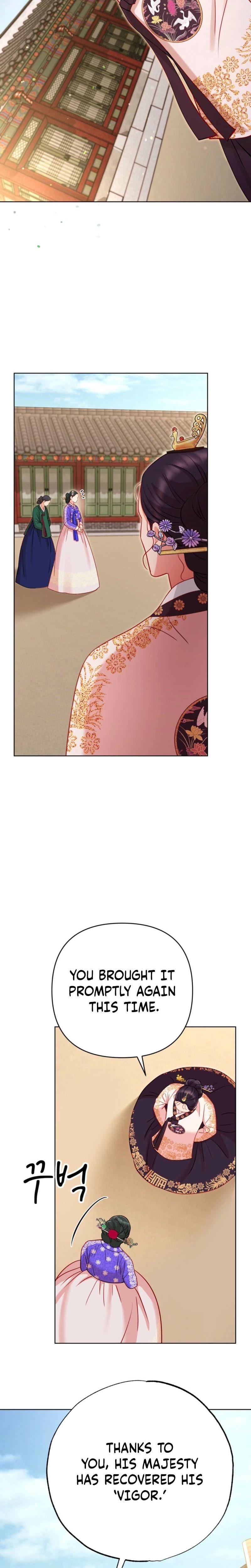The Crimson Bride Uncensored, chapter 10, page 26 of 37