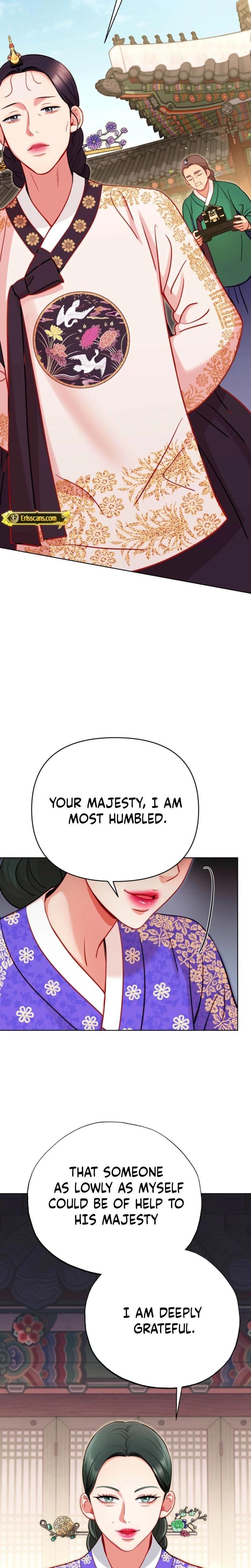 The Crimson Bride Uncensored, chapter 10, page 27 of 37