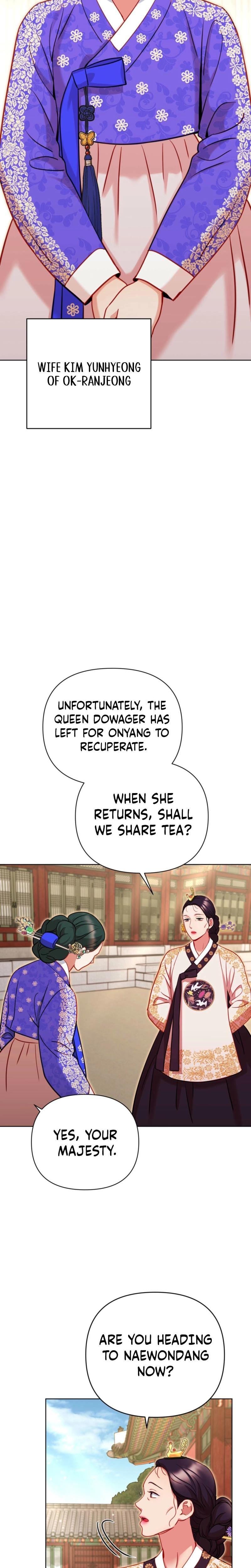 The Crimson Bride Uncensored, chapter 10, page 28 of 37