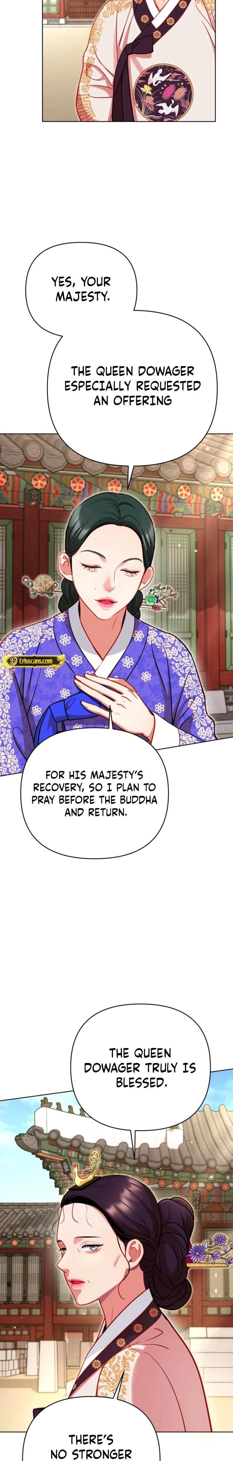 The Crimson Bride Uncensored, chapter 10, page 29 of 37