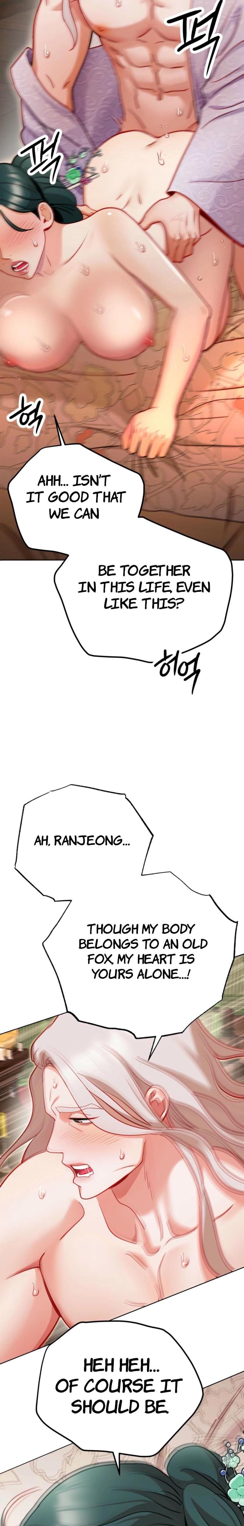 The Crimson Bride Uncensored, chapter 10, page 32 of 37