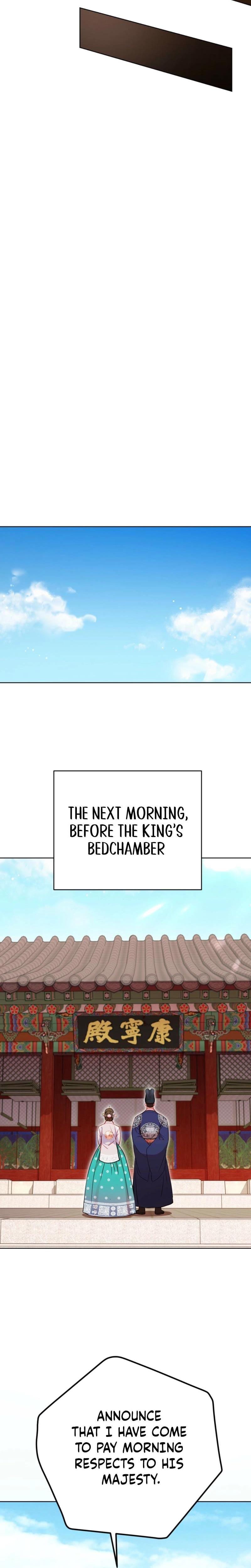 The Crimson Bride Uncensored, chapter 10, page 34 of 37