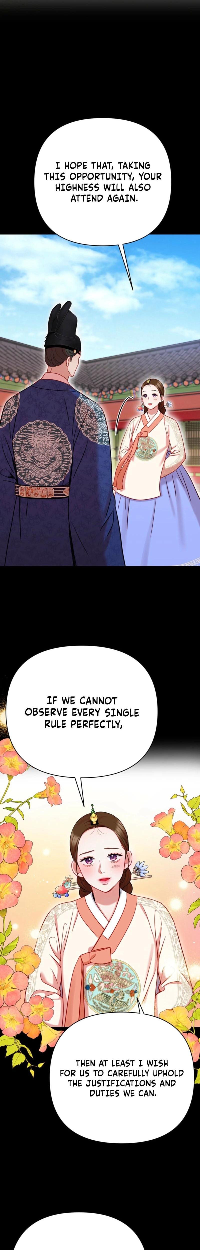 The Crimson Bride Uncensored, chapter 11, page 7 of 27