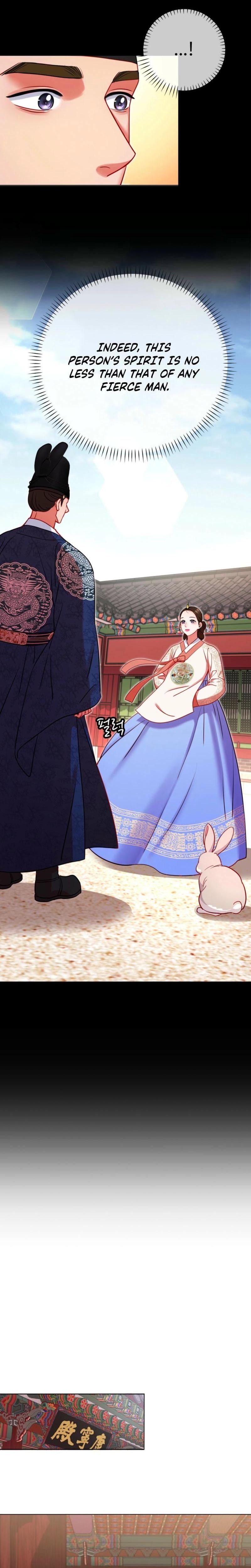 The Crimson Bride Uncensored, chapter 11, page 9 of 27