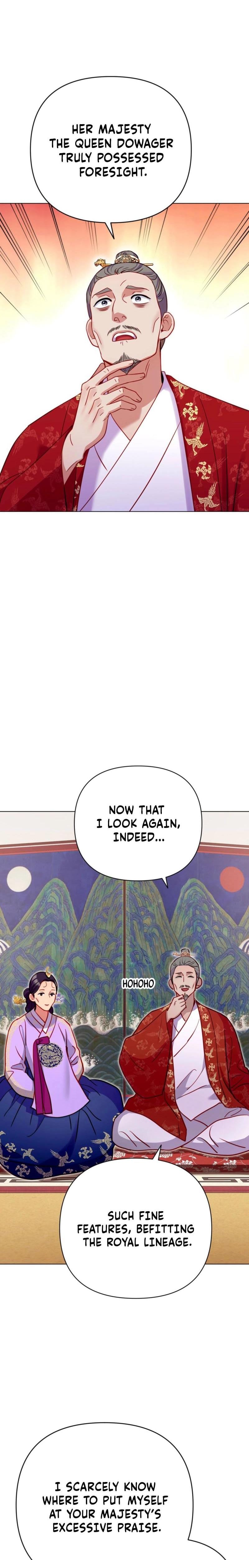 The Crimson Bride Uncensored, chapter 11, page 12 of 27