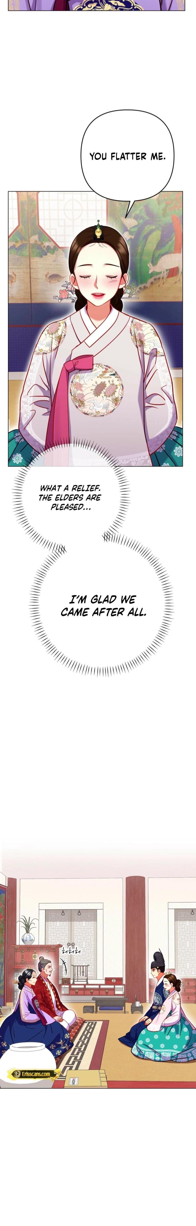 The Crimson Bride Uncensored, chapter 11, page 15 of 27