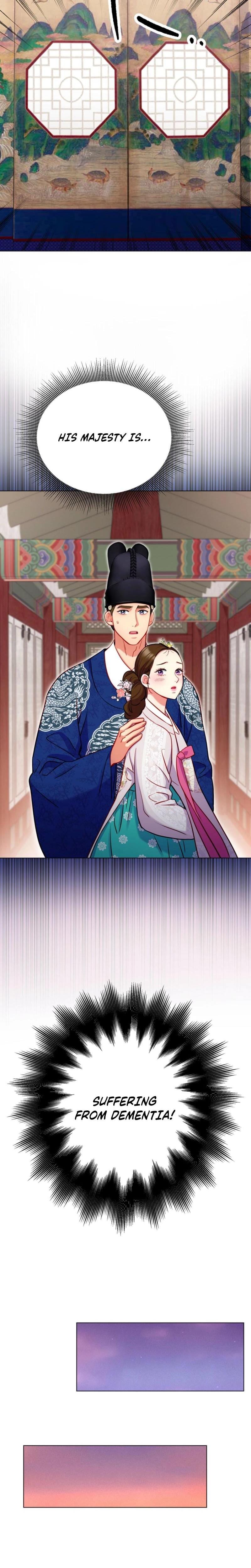 The Crimson Bride Uncensored, chapter 11, page 19 of 27