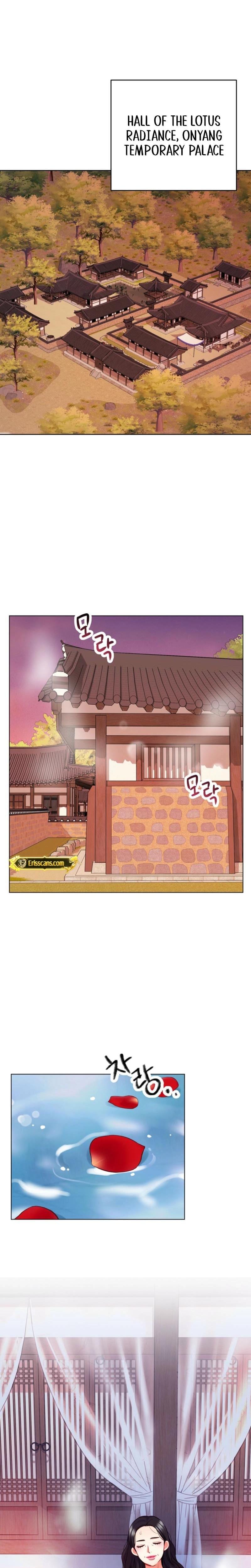The Crimson Bride Uncensored, chapter 11, page 20 of 27