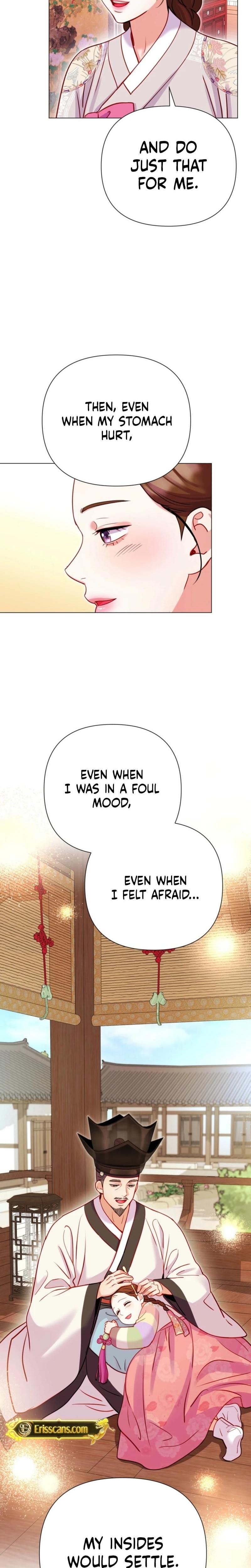 The Crimson Bride Uncensored, chapter 12, page 7 of 26