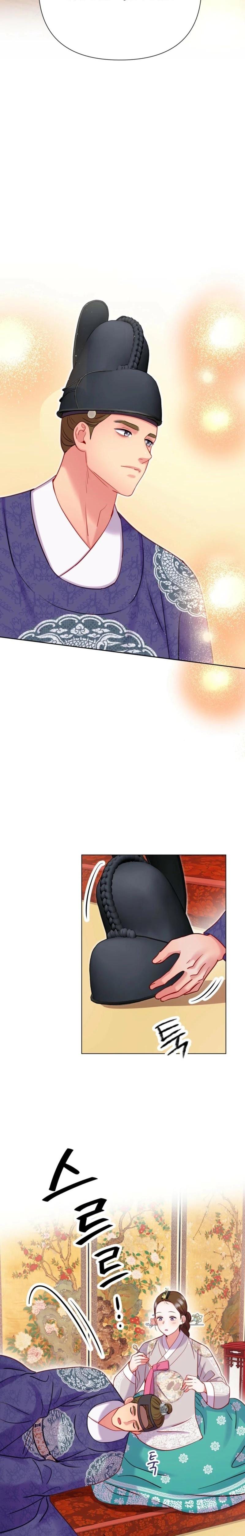 The Crimson Bride Uncensored, chapter 12, page 8 of 26