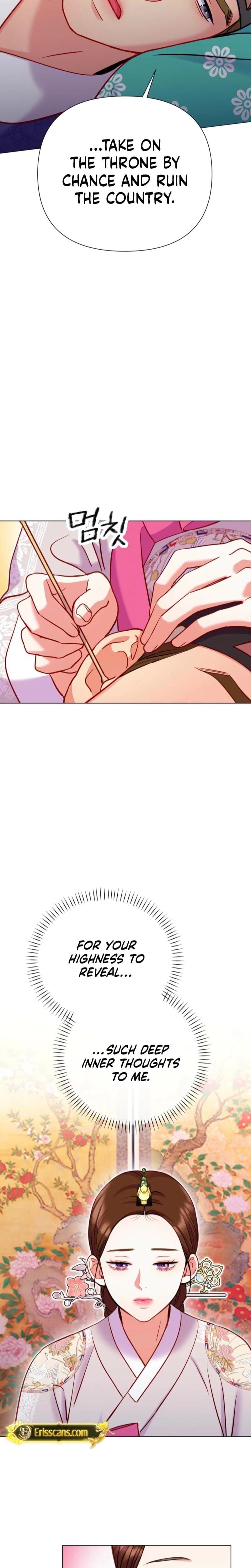 The Crimson Bride Uncensored, chapter 12, page 10 of 26