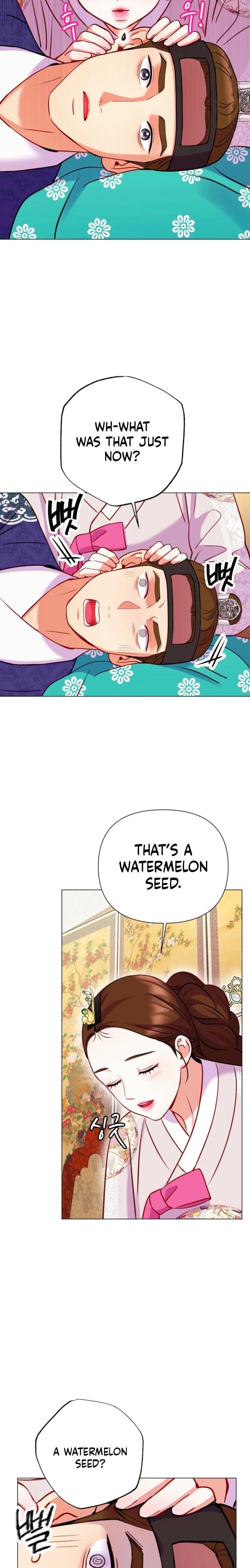 The Crimson Bride Uncensored, chapter 12, page 14 of 26
