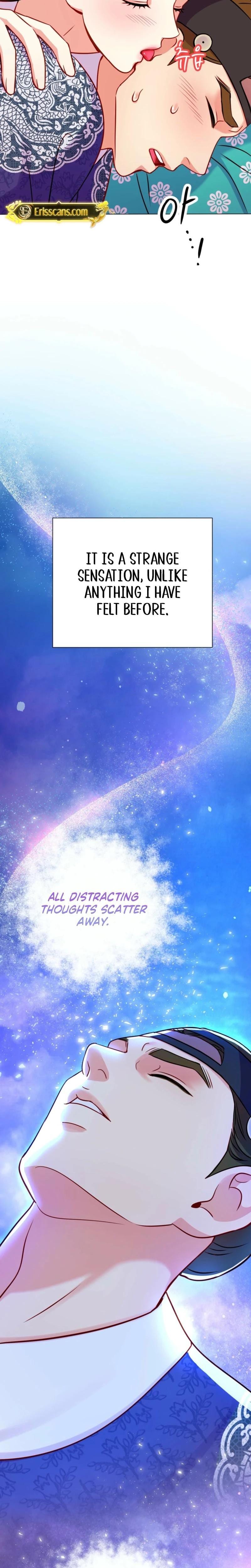The Crimson Bride Uncensored, chapter 12, page 16 of 26