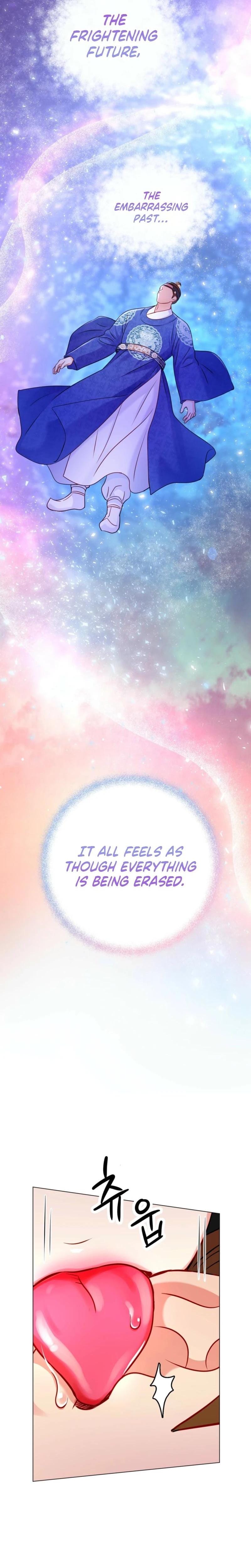 The Crimson Bride Uncensored, chapter 12, page 17 of 26