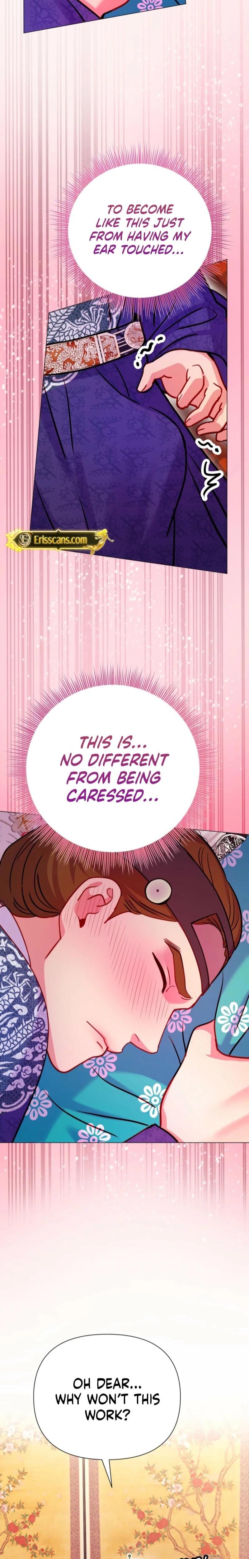The Crimson Bride Uncensored, chapter 12, page 19 of 26