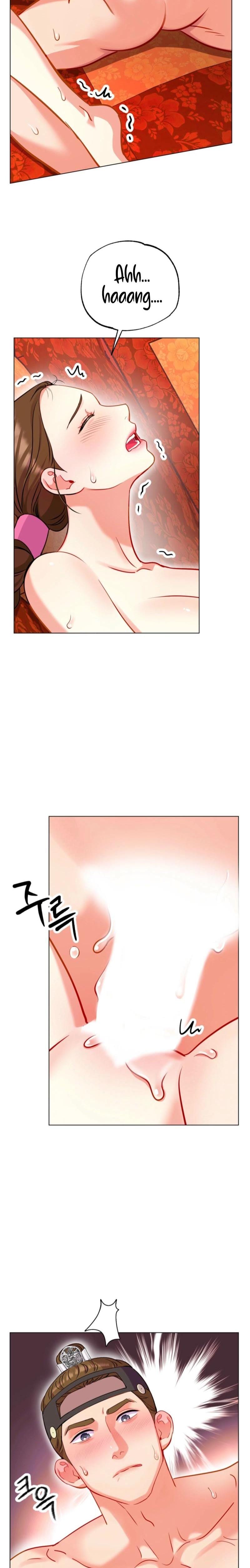 The Crimson Bride Uncensored, chapter 13, page 13 of 26