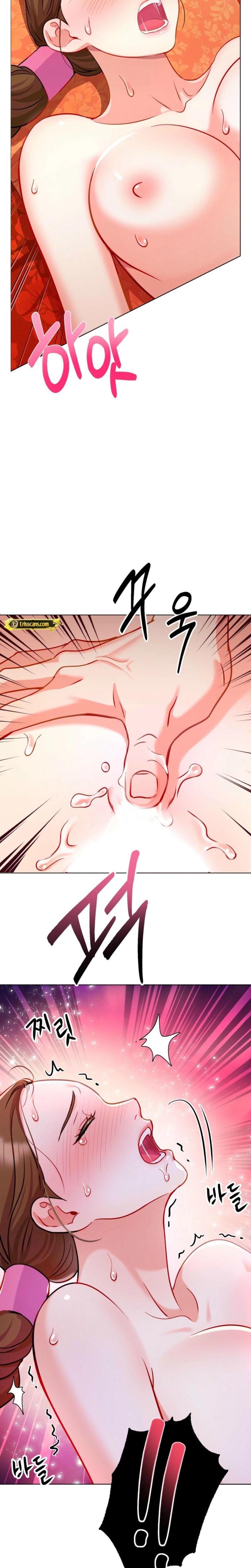 The Crimson Bride Uncensored, chapter 13, page 25 of 26