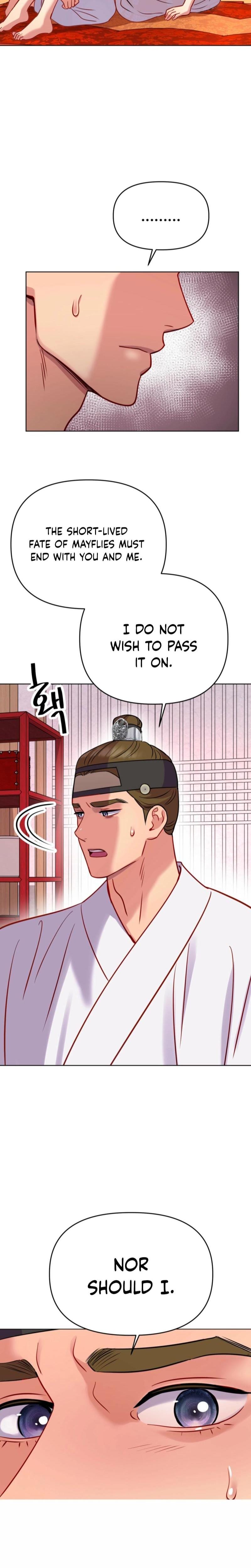 The Crimson Bride Uncensored, chapter 14, page 17 of 29