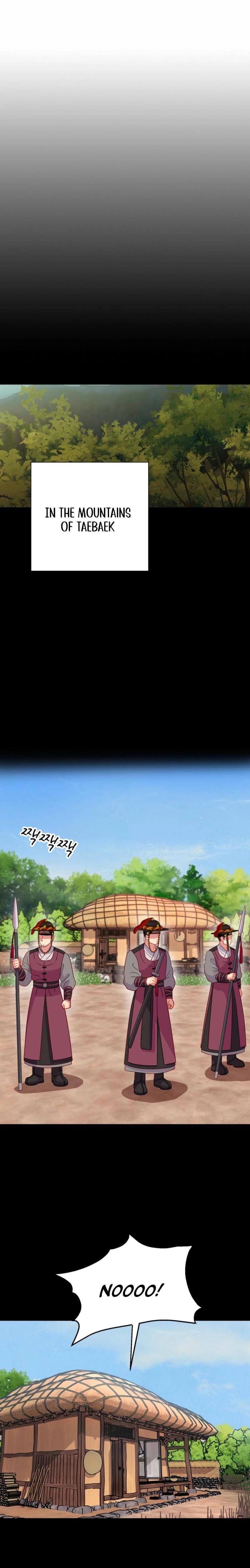The Crimson Bride Uncensored, chapter 14, page 18 of 29