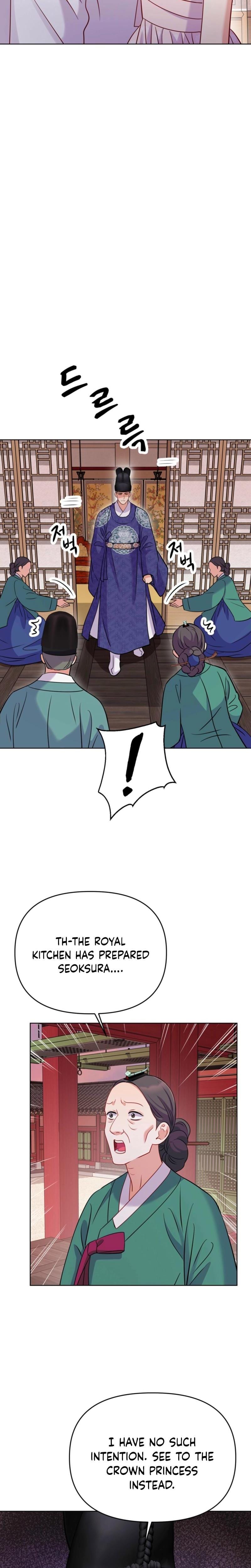 The Crimson Bride Uncensored, chapter 14, page 26 of 29