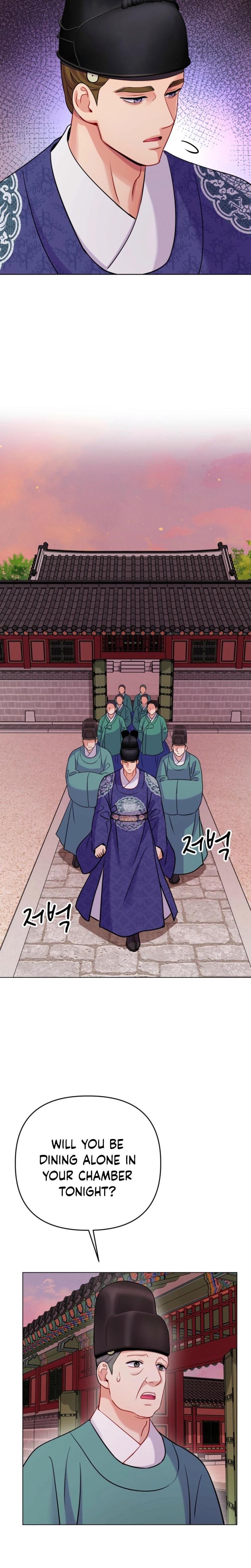 The Crimson Bride Uncensored, chapter 14, page 27 of 29