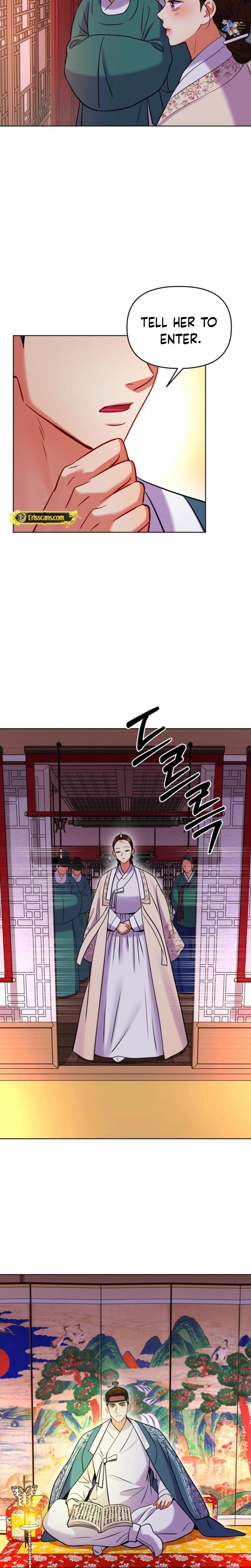The Crimson Bride Uncensored, chapter 15, page 10 of 26