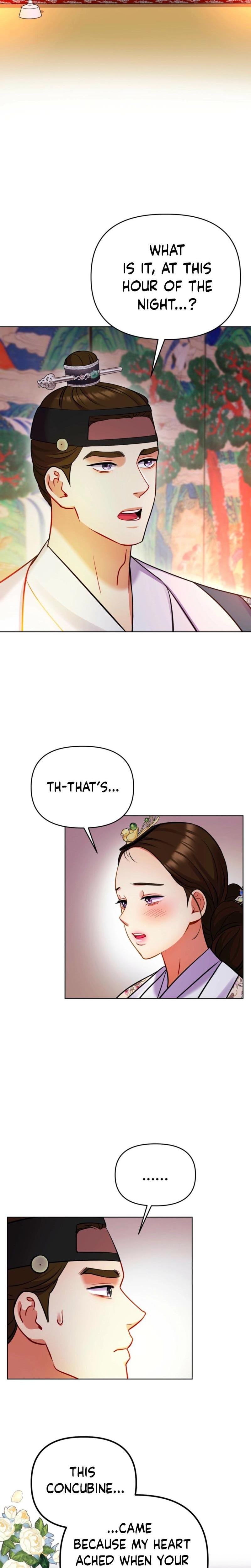 The Crimson Bride Uncensored, chapter 15, page 11 of 26