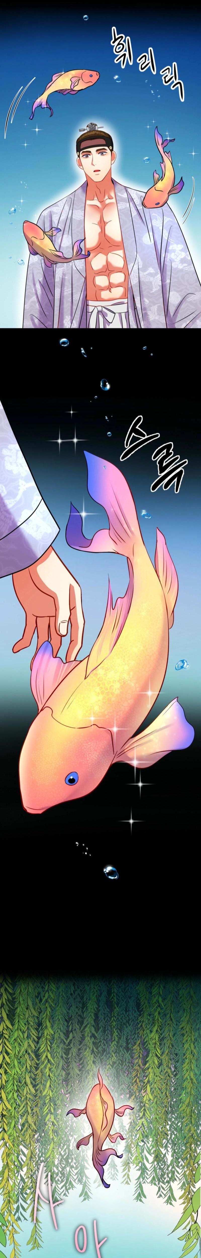The Crimson Bride Uncensored, chapter 15, page 20 of 26