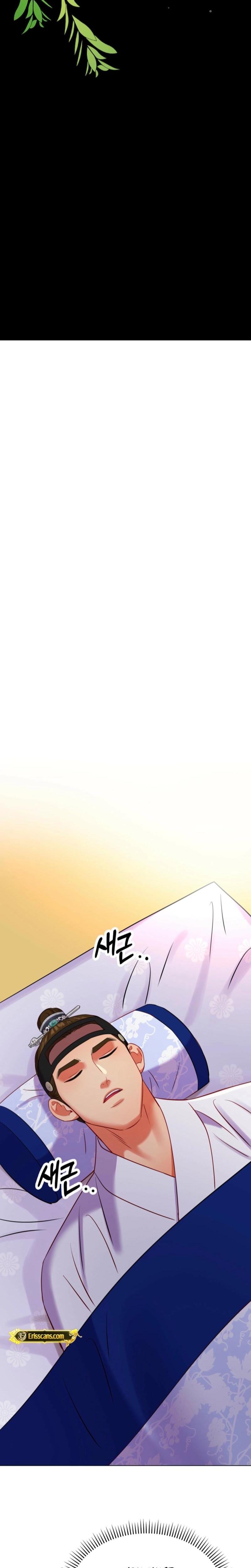 The Crimson Bride Uncensored, chapter 15, page 23 of 26