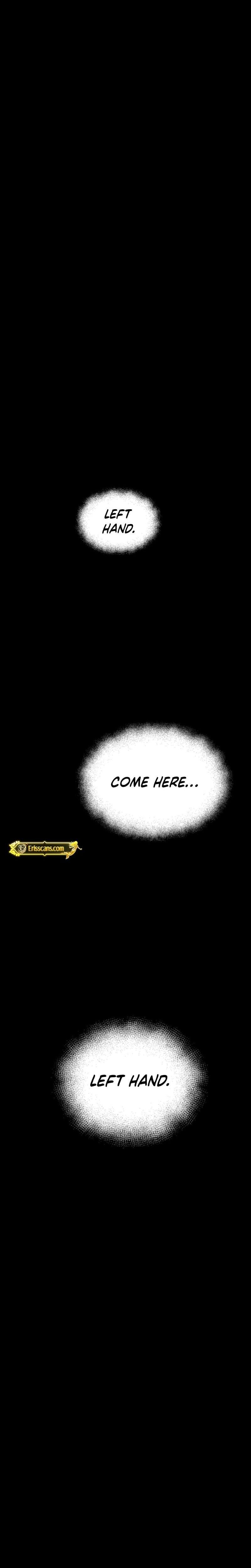 The Crimson Bride Uncensored, chapter 15, page 25 of 26
